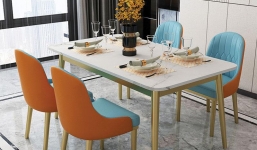 Bộ sưu tập bàn ăn Mogen đẹp bán chạy