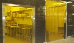 Màn nhựa PVC ngăn côn trùng giải pháp hoàn hảo cho mọi gia đình và doanh nghiệp