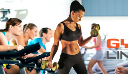 Mang việc luyện tập thể thao về nhà hiệu quả giữa mùa Covid