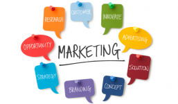 5 câu hỏi phỏng vấn phổ biến khi tìm việc Marketing