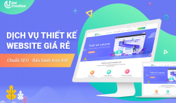 Có nên sử dụng dịch vụ thiết kế website trọn gói giá rẻ?