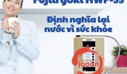 Máy lọc nước gia đình loại nào tốt? Tiêu chí lựa chọn là gì?