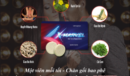 Lý do khiến phái mạnh không còn “dai sức” tuổi trung niên