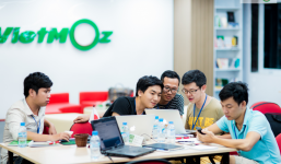 Đến VietMoz trải nghiệm khóa đào tạo seo cùng chuyên gia Nam Lê