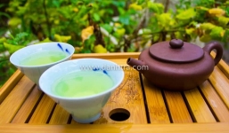 Trà Thái Nguyên – cực phẩm quà tặng mà bạn khó lòng bỏ qua