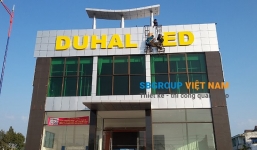 Cách làm biển hiệu quảng cáo đem đến hiệu quả kinh doanh cao