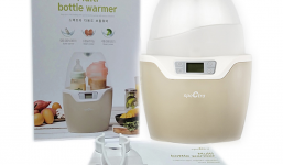 Tư vấn chọn mua sản phẩm mà mẹ không thể thiếu khi chăm sóc bé