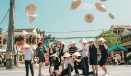 Vé máy bay đi Đà Nẵng Vietjet, Vietnam Airlines và Bamboo