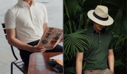 Chiếc áo đa năng mọi đàn ông nên có trong tủ đồ