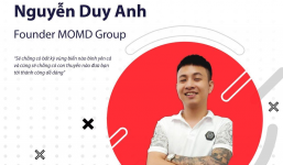 Hành trình chinh phục giấc mơ của Nguyễn Duy Anh 