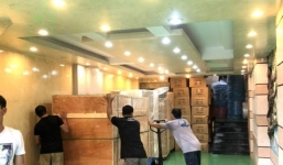 Thuê dịch vụ chuyển văn phòng trọn gói cần chuẩn bị gì? Cách ước tính giá