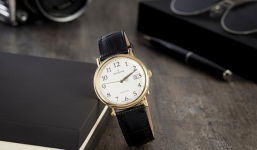 Top 5 mẫu đồng hồ nam sang trọng giá chỉ từ 3 đến 5 triệu