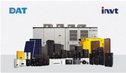 Biến tần INVT – sự lựa chọn hàng đầu của doanh nghiệp