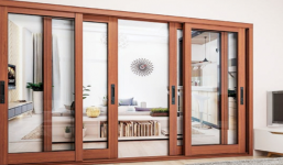 Nên dùng cửa nhôm xingfa hay cửa nhựa lõi thép? 