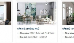Nên chọn mua căn hộ Bình Dương có diện tích và giá bán như thế nào?