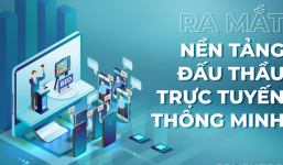 Gửi hồ sơ dự thầu qua hệ thống đấu thầu điện tử NEXTPRO