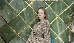 Chân dung cô gái xinh đẹp CEO thương hiệu thời trang Nguyễn Hồng Store