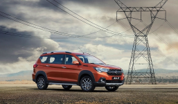 Top 5 mẫu xe SUV nhập khẩu từ Indonesia đang làm mưa làm gió tại Việt Nam