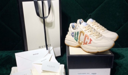 Những đôi giày Chunky khiến tín đồ mê mẩn không rời