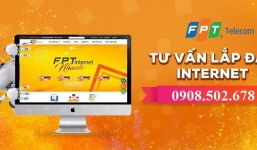 FPT –  Đa dạng nhiều hình thức đăng ký