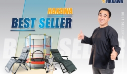 Những sản phẩm tiện tích thông minh bán chạy nhất hiện nay