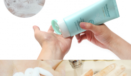 Bí kíp chăm sóc da mùa đông ai cũng nên biết