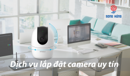 Nên lựa chọn lắp đặt camera như thế nào cho phù hợp