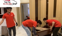 Làm sao để lựa chọn được đơn vị chuyển nhà chuyên nghiệp, uy tín?