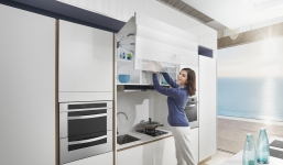 Phụ kiện nội thất gỗ DTC - Sản phẩm hoàn thiện về chất lượng