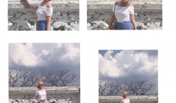 Học 4 tips chọn váy luôn đẹp bất bại cùng Phương Nguyên Shop