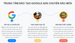 Chạy quảng cáo Google Ads hiệu quả cần tối ưu những gì?