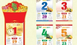 Hướng dẫn cách đổi lịch dương sang âm trong vòng 30s