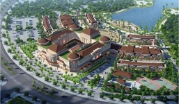 Nam An Khánh Sudico – Đa dạng nhà ở, đầu tư sinh lời