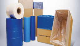 Đặt mua bao bì túi PE khổ tùy chọn – giải pháp tối ưu cho mọi doanh nghiệp