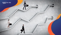 Timviec365.vn - Nắm bắt cơ hội việc làm chất lượng trong tầm tay 