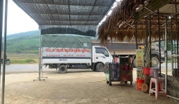 Những điều cần biết khi thuê xe taxi tải Kiến Vàng Hà Nội