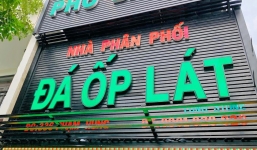 Phố Đá Đẹp - Đơn vị cung cấp đá tự nhiên, đá lát sân vườn, đá ốp lát,...