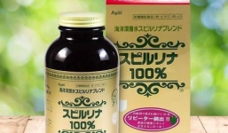 Tảo biển nhật bản vàng có tốt không? 