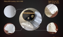 Băng keo chống thấm Nhật Bản loại nào tốt ?