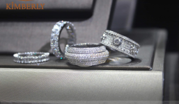 Kimberly Diamond Jewelry – thương hiệu trang sức đẳng cấp thời thượng 