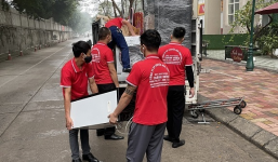 Lợi ích cho gia đình bạn từ dịch vụ chuyển nhà trọn gói Thành Hưng