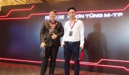 Võ Tiến Tài và bí quyết làm việc hiệu quả từ những việc đơn giản