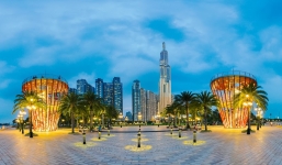 Giải đáp xung quanh việc thuê căn hộ VINHOMES