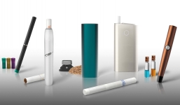Cai thuốc lá điếu truyền thống bằng Vape?