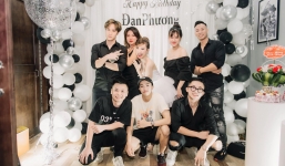 CEO 9x Đặng Đan Phương và cơ duyên thành công với nghề thẩm mỹ