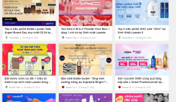 Làm Điệu - Sổ tay thông thái khiến cho mọi lời quảng cáo đều trở nên vô nghĩa