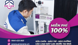 Bật mí kinh nghiệm chọn mua máy lọc nước RO công nghiệp
