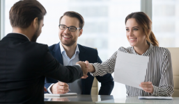 Cách tốt nhất để trả lời câu hỏi về điểm yếu khi phỏng vấn