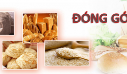 Chia sẻ kinh nghiệm sử dụng hệ thống máy đóng gói tự động trong mùa dịch Covid 19