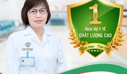 Viêm cổ tử cung và viêm vùng chậu – nỗi lo của những phụ nữ hiện đại